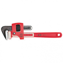 T3735 450, Pipe wrench 450 mm, C.K Tools (Carl Kammerling brand)