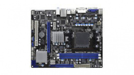 960GM/U3S3 FX, 960GM/U3S3 FX Mainboards ASRockAM3+ AMD 760G, ASRock