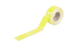 211-837/000-002, Cable Tie Marker, Unprinted, Wago