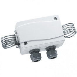 1102-1050-2200-200, Temperature controller 2 Change-Over (CO) TR-04040-U THERMAS, S+S Regeltechnik