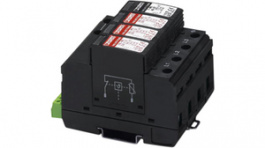 VAL-MS 320/3+1/FM, Surge Protection Device Type 2 - 2859181, Phoenix Contact