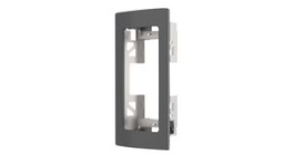 01762-001, Recessed Mount, Suitable for A8207-VE Mk II, Grey, AXIS