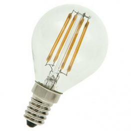 80100035378, LED lamp E14, Bailey