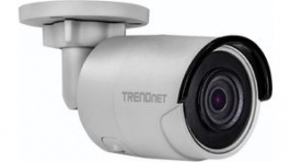 TV-IP316PI, Indoor/Outdoor IR Bullet Network Camera Fixed 2944 x 1656, Trendnet