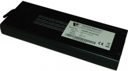 VIS-65-TbOOk18EL, Panasonic Notebook battery, div. Mod., Vistaport