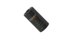 ALS30A681DF400, Electrolytic Capacitor, Snap-In 680uF 20% 400V, Kemet