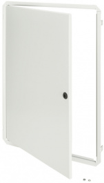 IDS ARCA 8060, Дверцы, Fibox