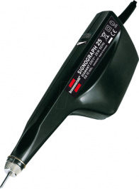 SIGNOGRAPH 25D, Electric engraver, Brennenstuhl