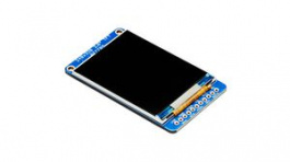 4311, 2^ 320x240 IPS TFT Display with microSD Card Breakout, ADAFRUIT