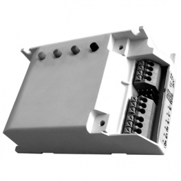 DLDCC/RGB/SLX, LED colour controller 24 VDC, VLM