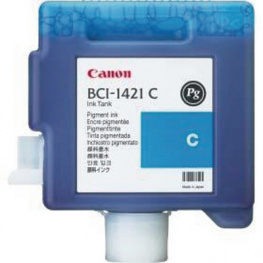 BCI-1421C, Pigment ink Cyan, CANON