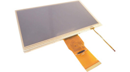 DEM 800480I TMH-PW-N (A-TOUCH), Дисплей: TFT; 7"; 800x480; Подсвет: LED; Разм:164,9x100x4,7мм, Display Elektronik
