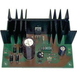 FE-24, Power supply 12...24 VDC, Cebek