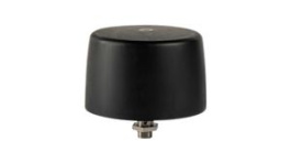 K7023211, Bus and Tram Rooftop Antenna, Female N, 70mm, Screw, Huber+Suhner