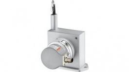 D8.3B1.0300.A223.0000, Draw wire encoder, Kubler