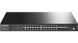 T3700G-28TQ, Managed Switch, TP-Link