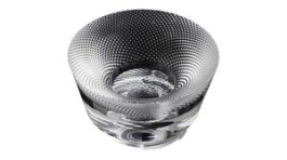 C17434 ILONA-WW, LED Lighting Lenses Single lensround1 Pos49.7mm (D)29.44, LEDIL