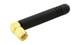 CEL-00675, Quad-Band Cellular Antenna SMA 824 ... 1990MHz 60mm, SparkFun Electronics