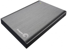 STCV500200, Wireless Plus 500 GB, Seagate
