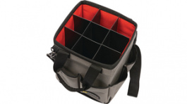 MA2637, Сумка: для инструмента; 275x250x250мм; Мат-л: полиэфир, C.K Tools (Carl Kammerling brand)