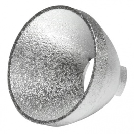 KCLP 28AST, LED lens Acriche, Khatod Optoelectronic