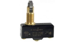 BZ-2RQ181-A2, Micro Switch 15A Overtravel Plunger SPDT, Honeywell