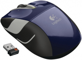 910-002603, Wireless Mouse M525 USB, Logitech