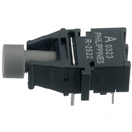 HFBR-2522Z, Элемент TOSLINK: световодный приемник, Broadcom (Avago)