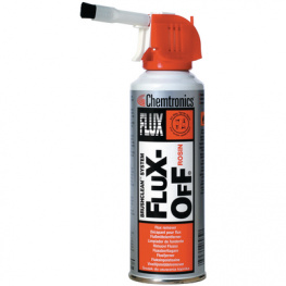 ES835BE, Чистящее средство; аэрозоль; 200мл, Chemtronics