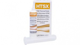 HTSX35SL, Silicone Heat Transfer Compound 35 ml, Electrolube