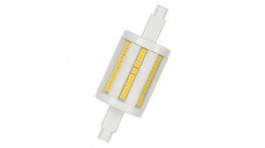 142581, LED Bulb 6W 230V 4000K 700lm R7s 78mm, Bailey