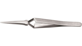 2AX.SA.1, Reverse Action Tweezers 120 mm, Ideal-Tek