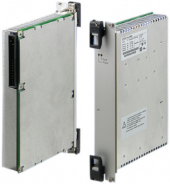 13100-145, Power Supply 5 VDC 50 A, Schroff