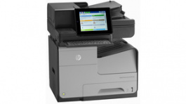 B5L04A#BAZ, OfficeJet Enterprise MFP X585dn, HP