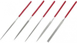 RND-550-00307, Diamond Needle File Set 140mm, RND Lab