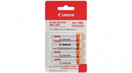 1171B002, Battery NB4-300, CANON