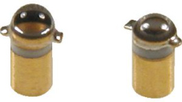 OP224, Infrared Emitting Diode Pill, Optek