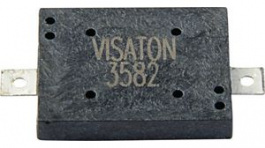 PB-9 x 11, Piezo Buzzer 70dB 4.1kHz, Visaton