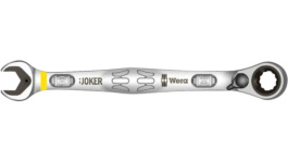 05020065001, Ключ; комбинированный,с трещоткой; 10мм; Длина: 159мм, Wera Tools