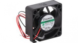 MF30100V1-1000U-A99, Axial Fan DC 30x30x10mm 5V 9.4m\x1a/h, Sunon