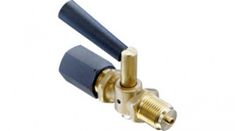 ARD-L03L, Gauge cock, Bourdon