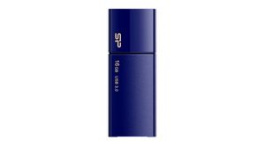 SP128GBUF3B05V1D, USB Stick, Blaze B05, 128GB, USB 3.1, Blue, Silicon Power