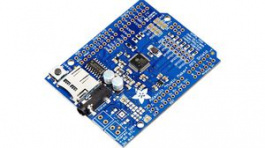 1790, Arduino Music Maker Shield, ADAFRUIT