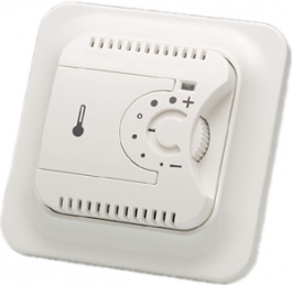 858032000, Room thermostat, SCHNEIDER ELECTRIC