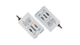 5026-401, PoE+ Over Coax Adapter Kit, Suitable for P3715-PLVE/P1375-E/Q1647/P1455-LE/M3066-V, AXIS