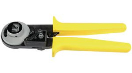 09468000000, HPP V4 Power Crimp Tool 12 28 211 mm, Harting