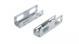 BRACKET, 2.5" SSD or HDD Mounting Bracket for 3.5" Drive Bay, StarTech.com
