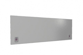8620501, VX Панель на шарнирах 800х300мм 1шт, Rittal