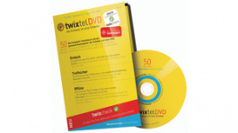 TM50, TwixTel 50 ger / fre / ita Full version n, Twix