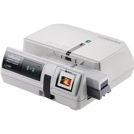 65660, DigitDia 6000 Slide Scanner, Reflecta